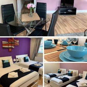 The Ivy Serviced Apartments