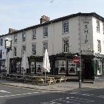 Inns in Chelmsford 