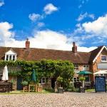 The Cherry Tree Inn