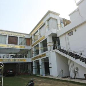 Capital O Shimaya