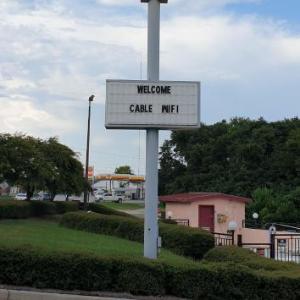 Executive Inn Kershaw