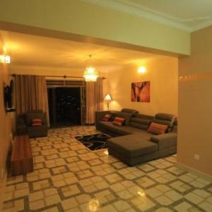 Precious Villas Lubowa