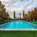 Park-hotel Shinkar Sochi 