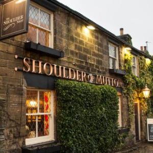 Shoulder of Mutton Inn