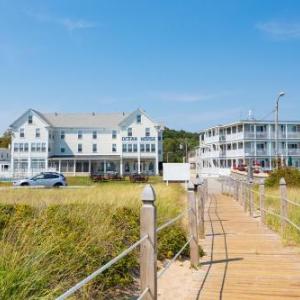 Ocean House Boutique Hotel & Motel