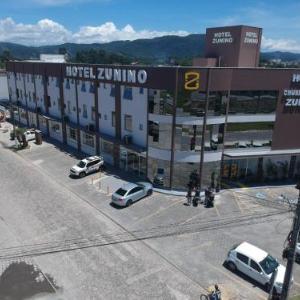 Hotel Zunino