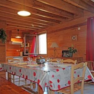 Chalet Le Syndicat 3 pièces 6 personnes - FR-1-589-91