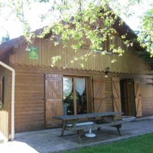 Chalet Gérardmer 5 pièces 8 personnes - FR-1-589-99