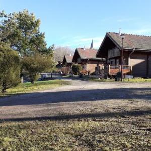 Chalet Le Syndicat 3 pièces 4 personnes - FR-1-589-166