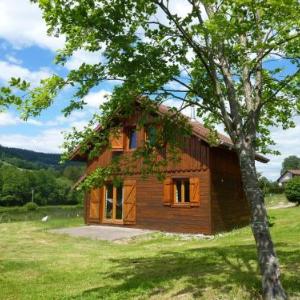 Chalet Le Syndicat 4 pièces 6 personnes - FR-1-589-188