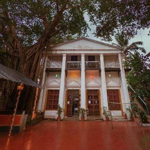 Piggy Calangute by Urban Nomads