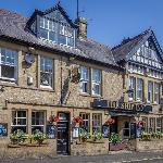 Inns in Hexham 