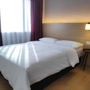 EZ Suites