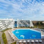 Great Eight Ultra All Inclusive & SPA 5* Anapa