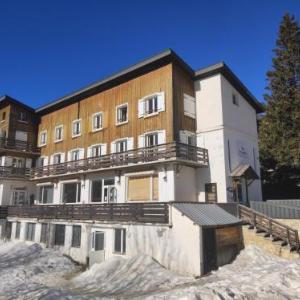 Auberge de Jeunesse HI Chamrousse