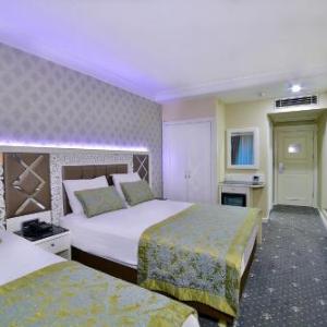 Monaco Hotel