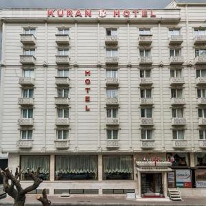 Kuran Hotel International