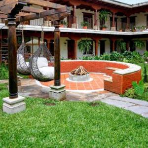 Hotel Cacique Real