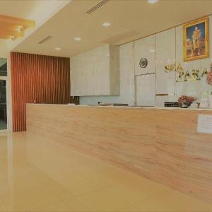 Sea Paradise Hotel Sattahip