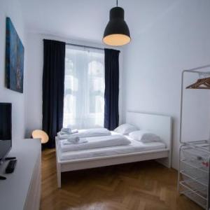 Porzellangarten Apartment by Guestia I contactless Check-In