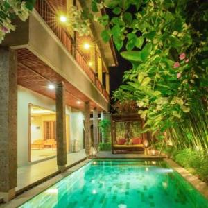 Villa Daun Canggu by Premier Hospitality Asia