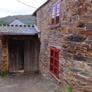 Casa Quiñones - Apartamento con dos espacios