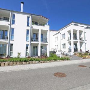Villa Antje Whg 05 mit Terrasse