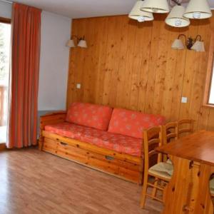 Appartement Pralognan-la-Vanoise 3 pièces 6 personnes - FR-1-464-182