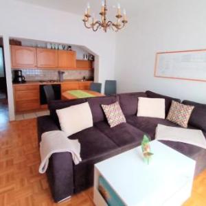 BodenSEE Friedrichshafen City Apartment 