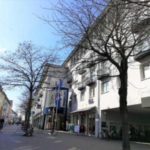 BodenSEE Friedrichshafen City Apartment 