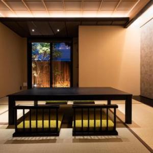 Rinn Kiyomizu Gojo Machiya