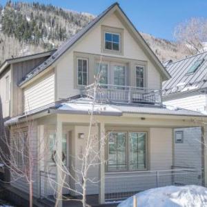 Gondola Townhomes 340A by Alpine Lodging Telluride