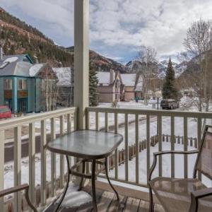 Bachman Village by Alpine Lodging Telluride