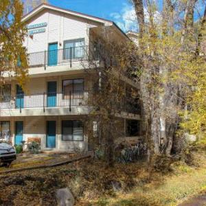 Boomerang Village by Alpine Lodging Telluride