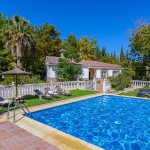 Casa Rural Marquez Ronda by Ruralidays