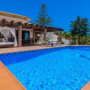 Villa Urdiales I Torrox by Ruralidays