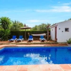 Villa Muñoz Ronda by Ruralidays