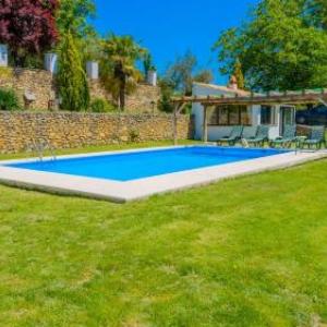 Casa Los Morales Ronda by Ruralidays