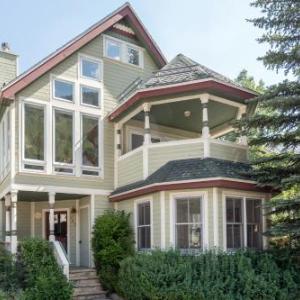 Legacy House by Alpine Lodging Telluride