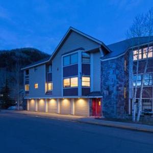 Sundance Condos 202 by Alpine Lodging Telluride