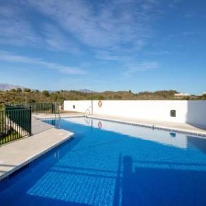 Amazing apartment in El Faro with Outdoor swimming pool WiFi and 2 Bedrooms