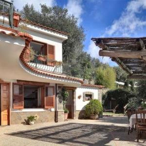 La Villa dell'Olio