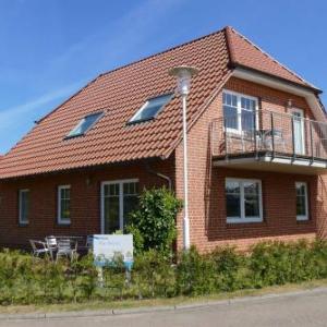 Haus am Deich Feriendomizil mit Terrasse