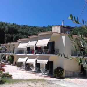 Fountas Apartment
