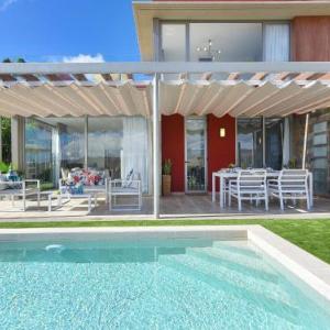 Los Dragos Salobre Golf Villas 3 by VillaGranCanaria