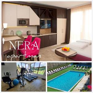 Apartman NERA - u Kraljevim čardacima Kopaonik