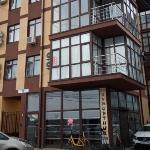 ApartmentKAK DOMA Adler 