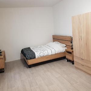 Spacieux studio – Place de la république