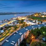 Hotel in Nizhny Novgorod 