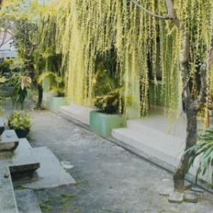 PURNAMA HOUSE KUTA